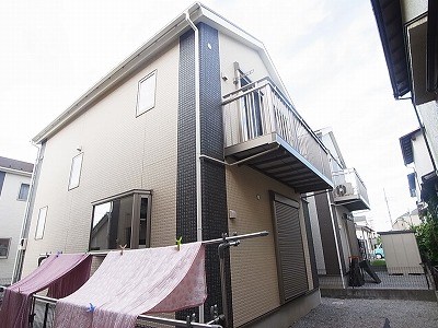 松戸市秋山戸建住宅 その他外観5
