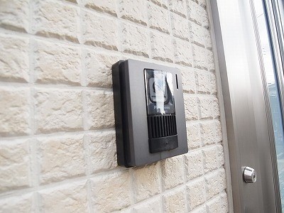 松戸市秋山戸建住宅 その他外観6