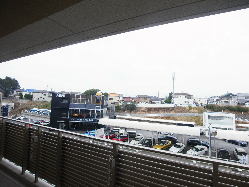 クレストフォルム柏サウスウイング その他5