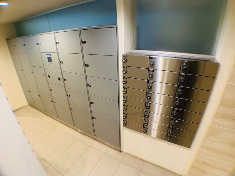 クレストフォルム柏サウスウイング その他外観1