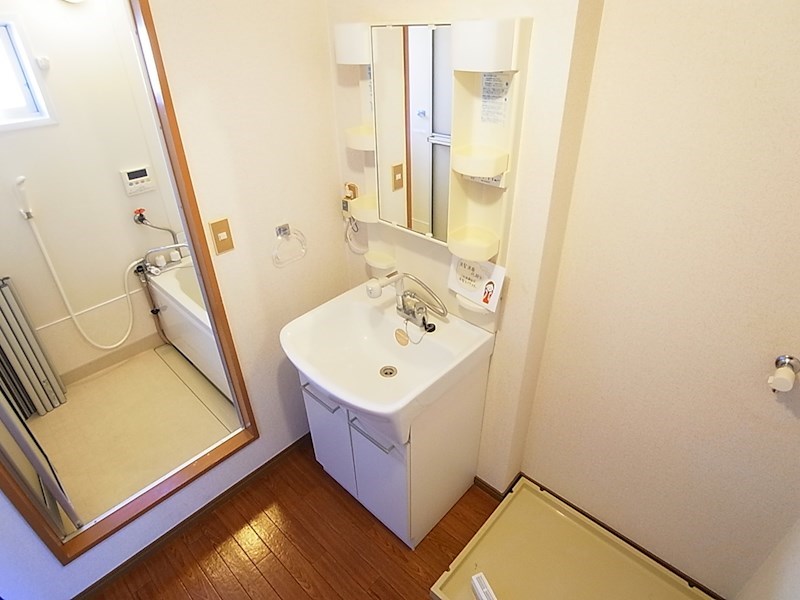パークハイツ相川 その他2
