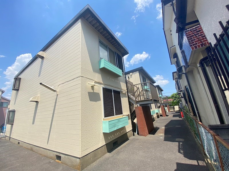 パークハイツ相川 その他外観1