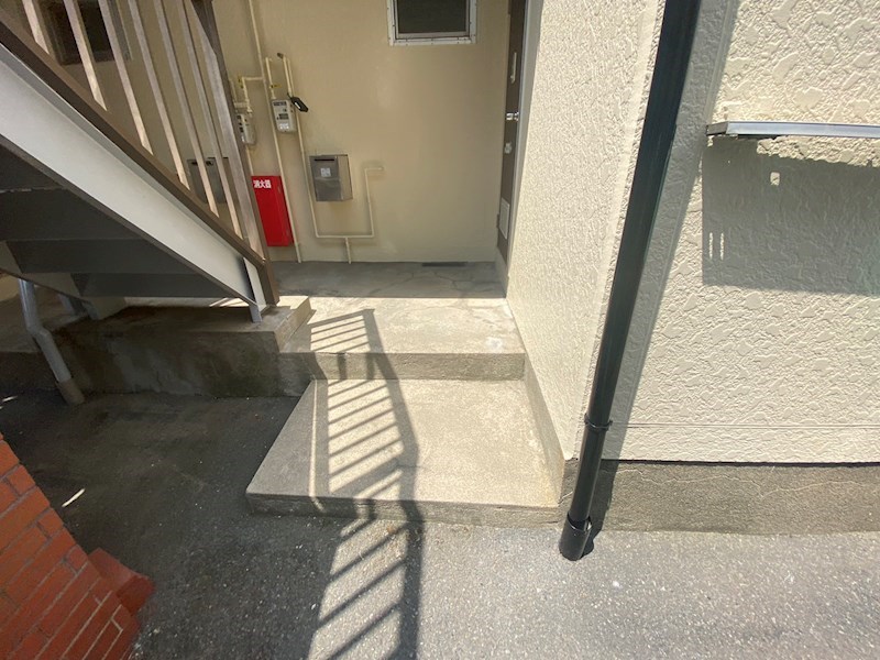 パークハイツ相川 その他外観2