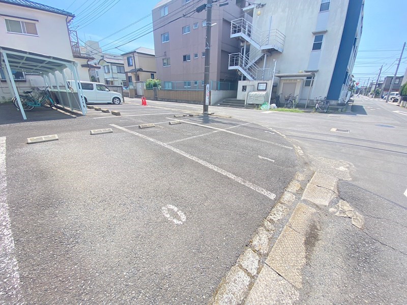 パークハイツ相川 その他外観3