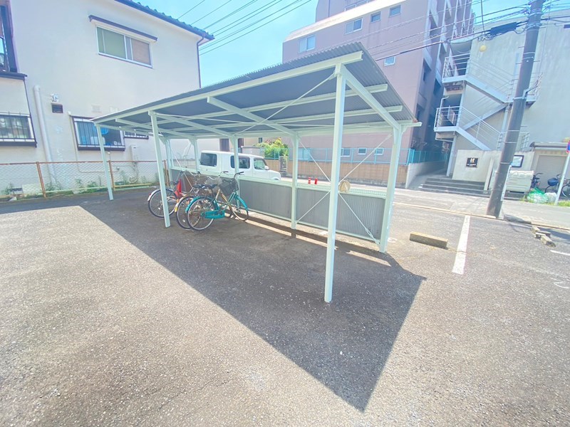 パークハイツ相川 その他外観4