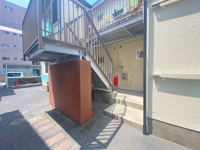 パークハイツ相川 その他外観5