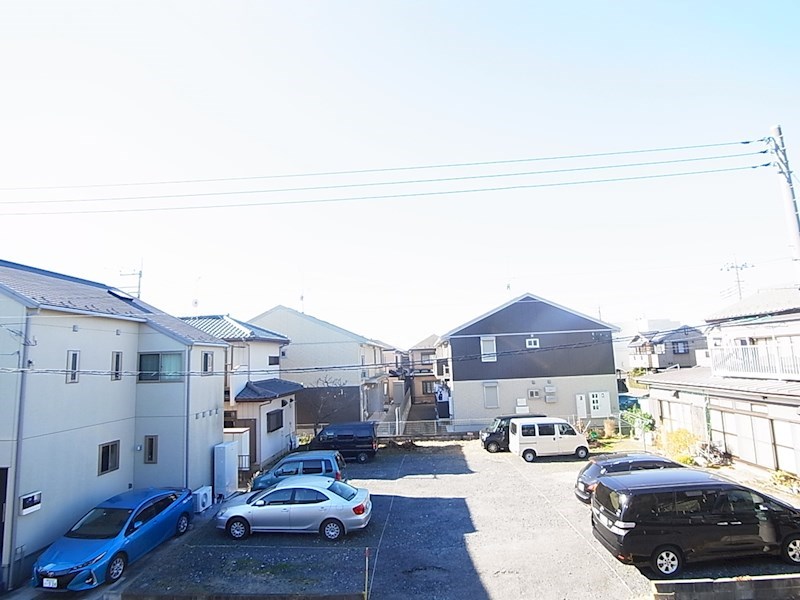 パークハイツ相川 その他7