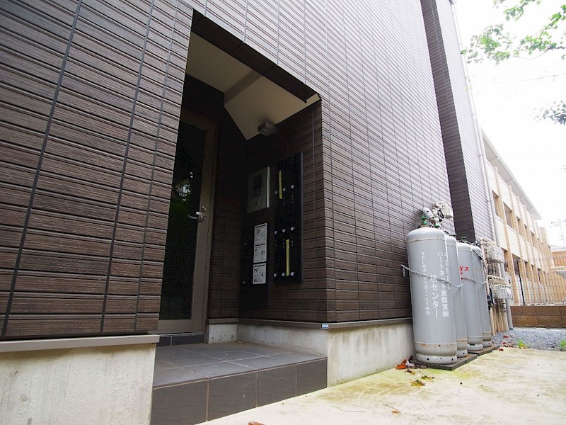 Honey　Sophia上本郷 その他外観1