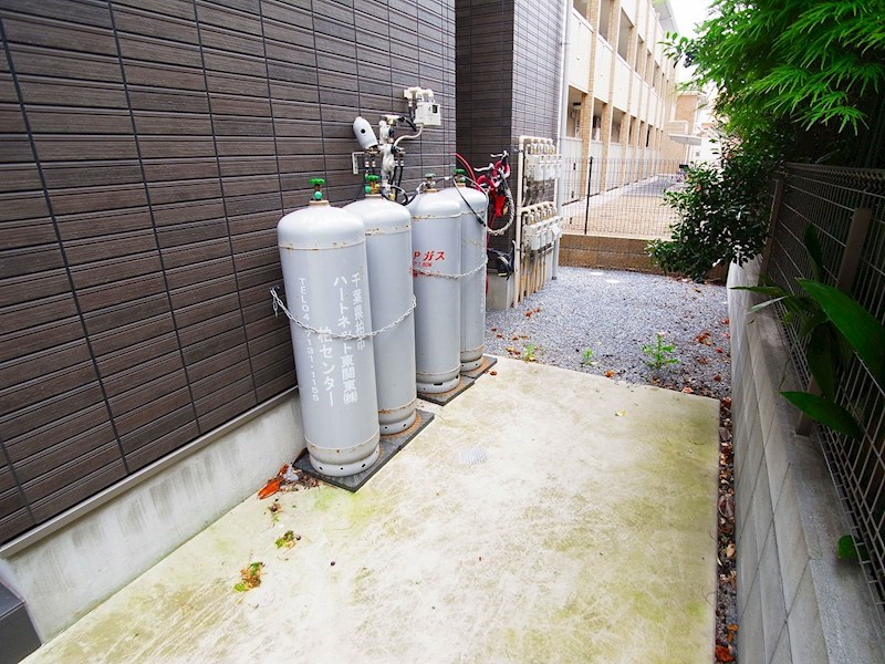 Honey　Sophia上本郷 その他外観3