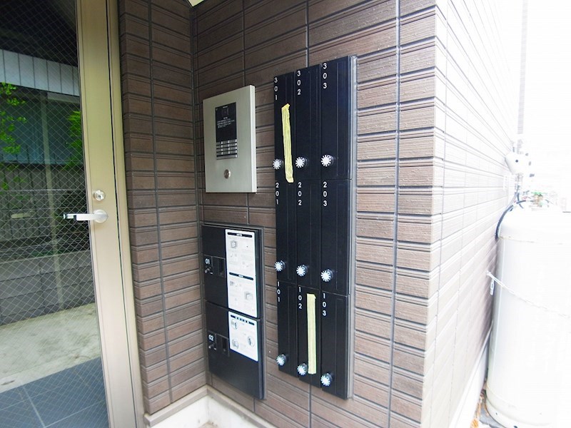 Honey　Sophia上本郷 その他外観4