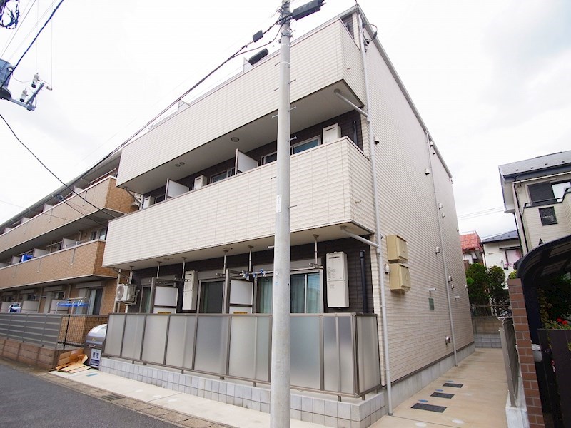 Honey　Sophia上本郷 その他外観6