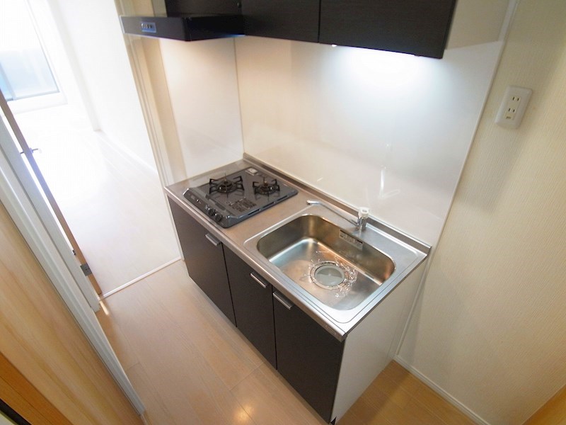 Honey　Sophia上本郷 キッチン