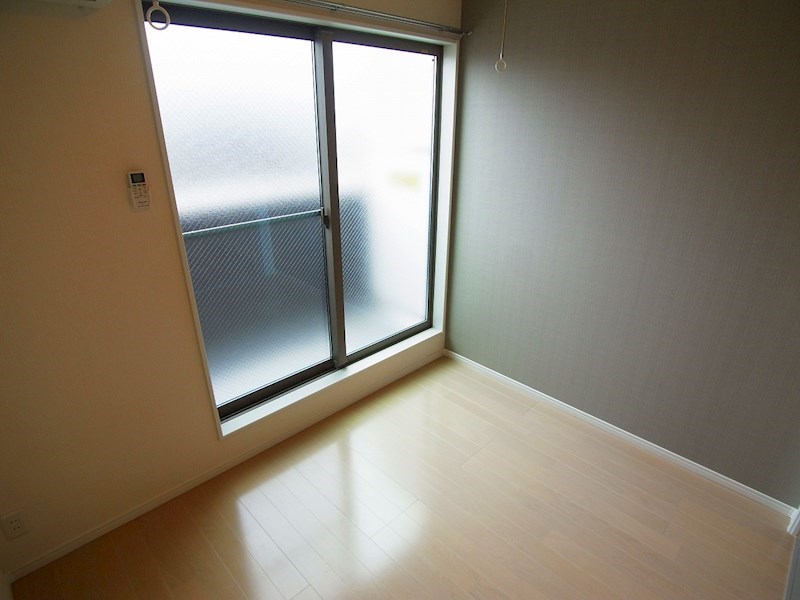 Honey　Sophia上本郷 ベッドルーム