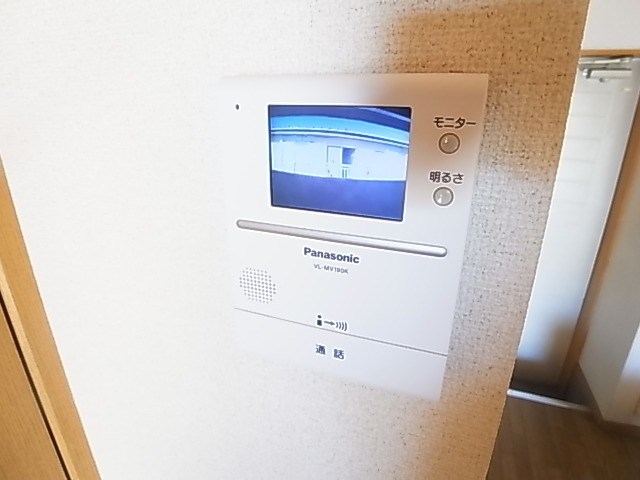 ハイムまことＡB棟 その他4