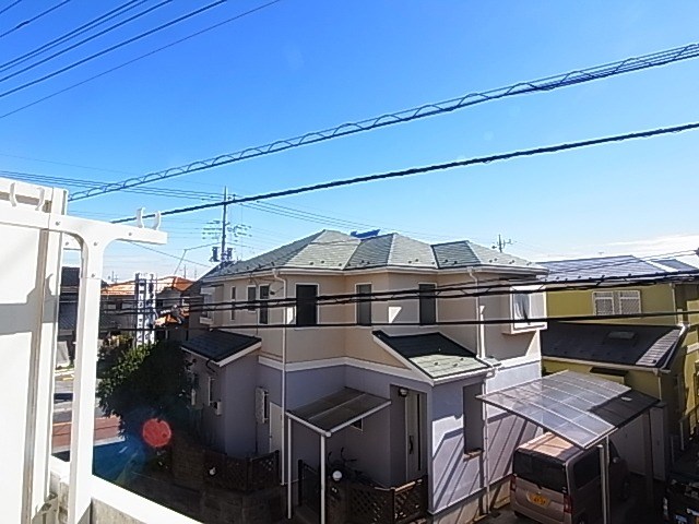 ハイムまことＡB棟 その他6