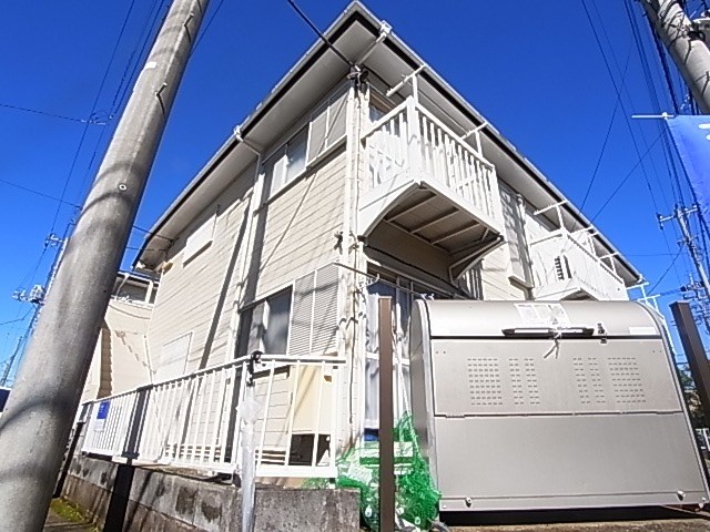 ハイムまことＡB棟 その他外観5