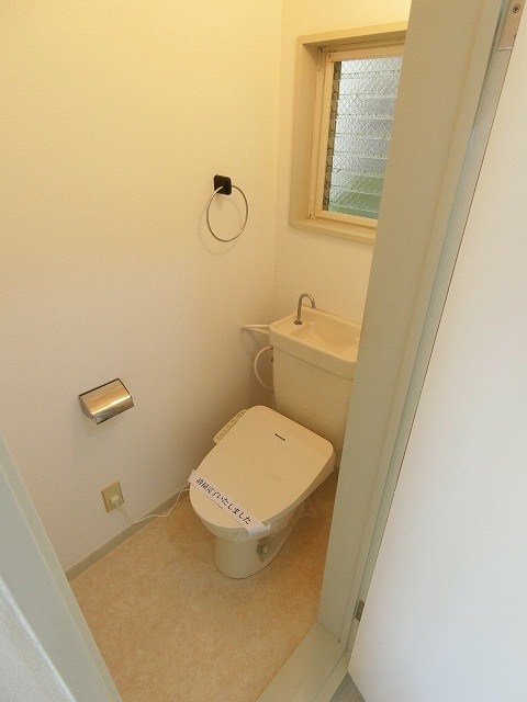 ジュネパレス松戸第126 その他1