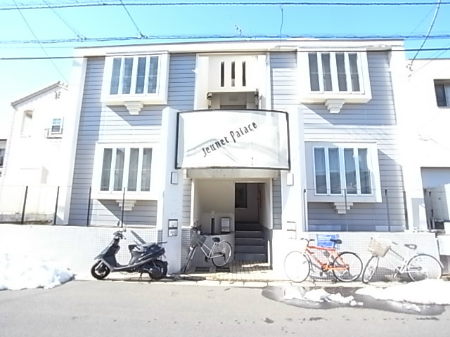 ジュネパレス松戸第126 その他外観1