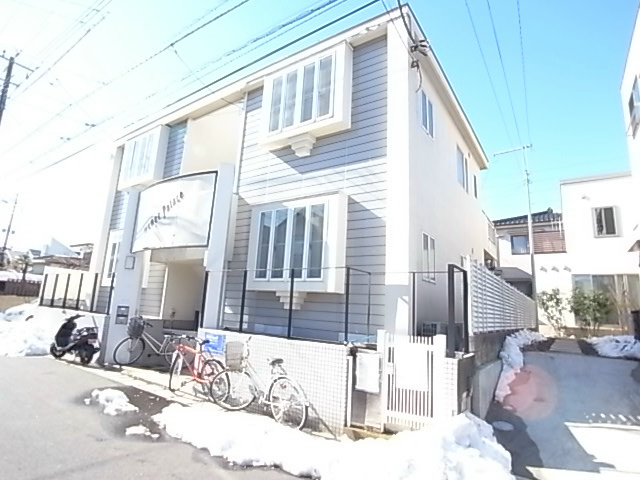 ジュネパレス松戸第126 その他外観2