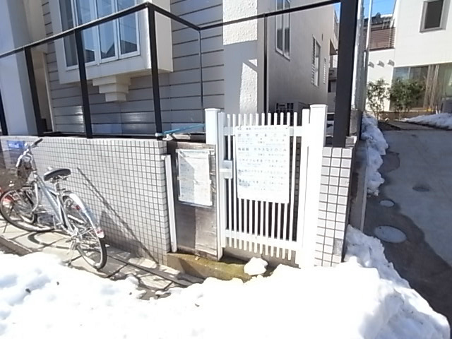 ジュネパレス松戸第126 その他外観3