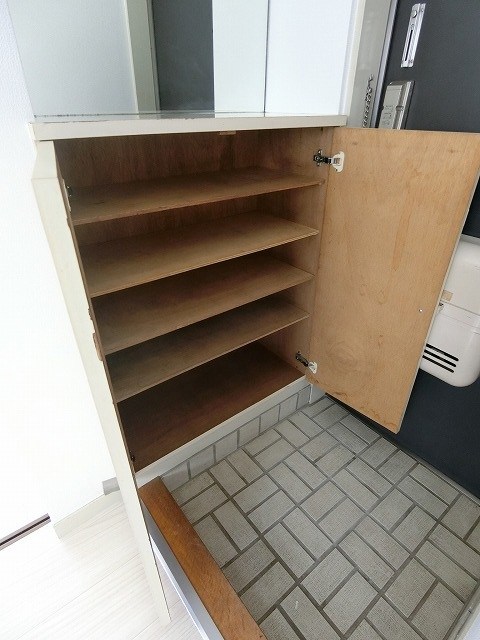 ジュネパレス松戸第126 その他14