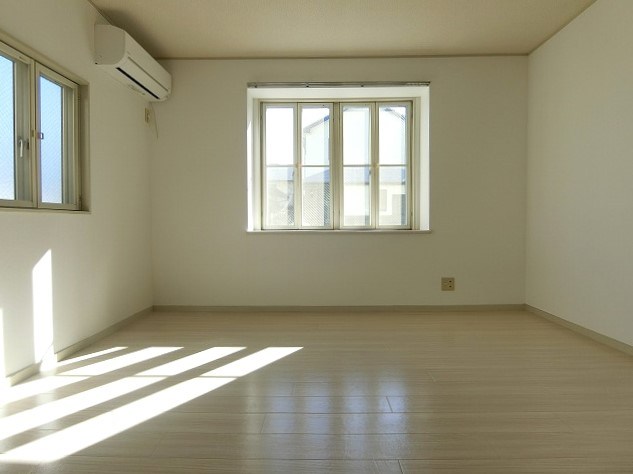 ジュネパレス松戸第126 ベッドルーム