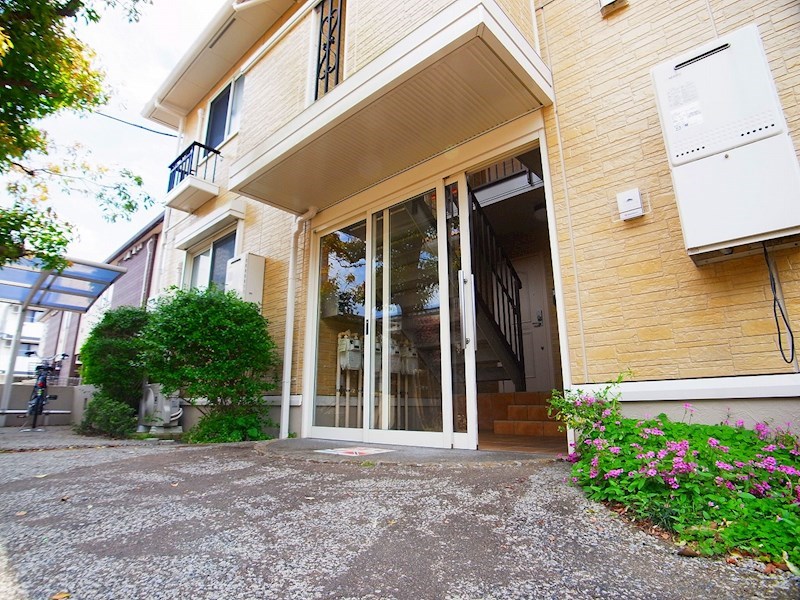 セブンオークスＧ その他外観1