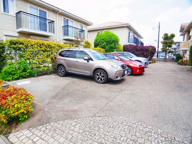 セブンオークスＧ その他外観2