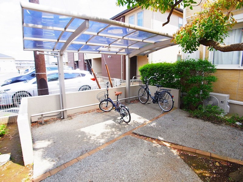 セブンオークスＧ その他外観4