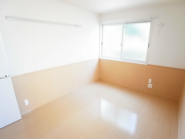 セブンオークスＧ ベッドルーム