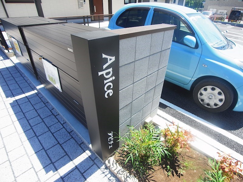 アピチェ  その他外観2