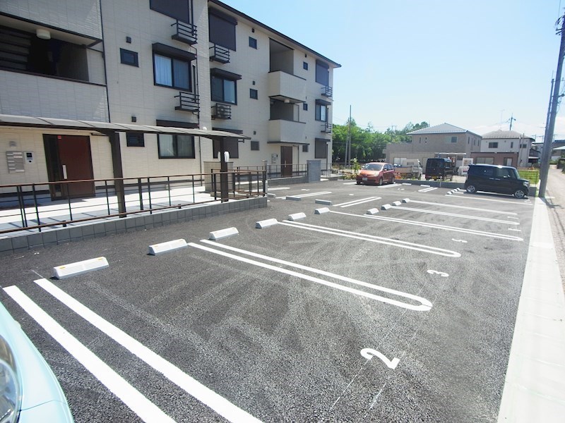 アピチェ その他外観3