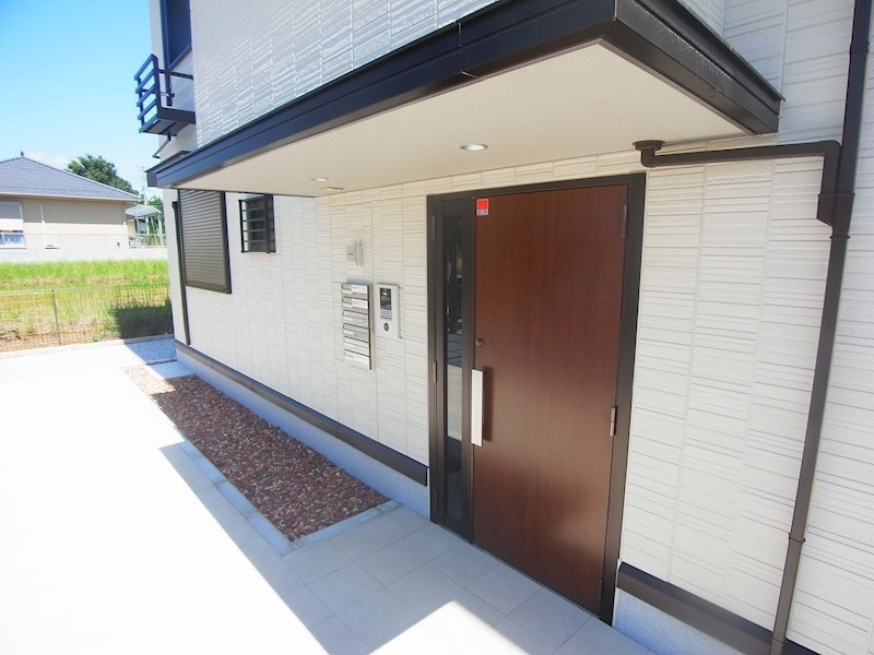 アピチェ  その他外観4