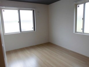 アピチェ ベッドルーム