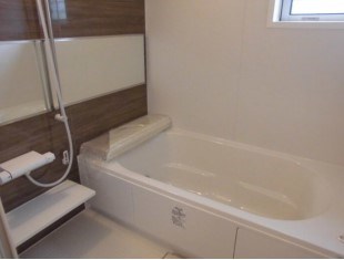 アピチェ 風呂画像