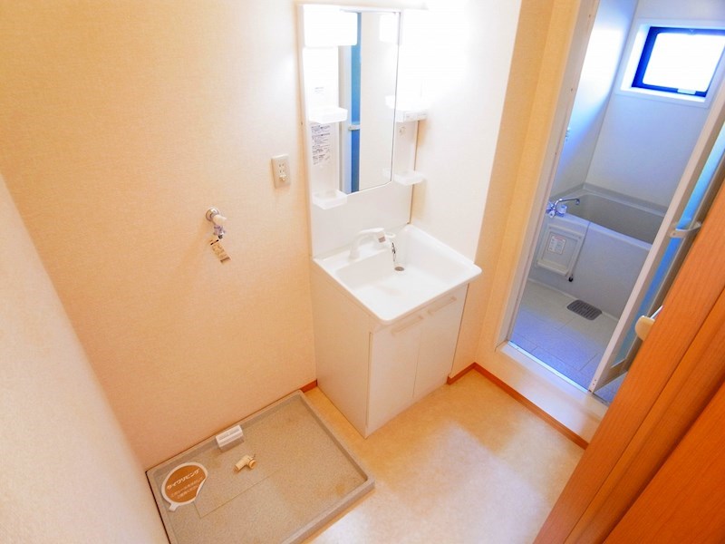 セジュール御堂の上 その他2