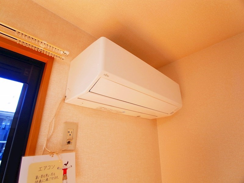 セジュール御堂の上 その他5