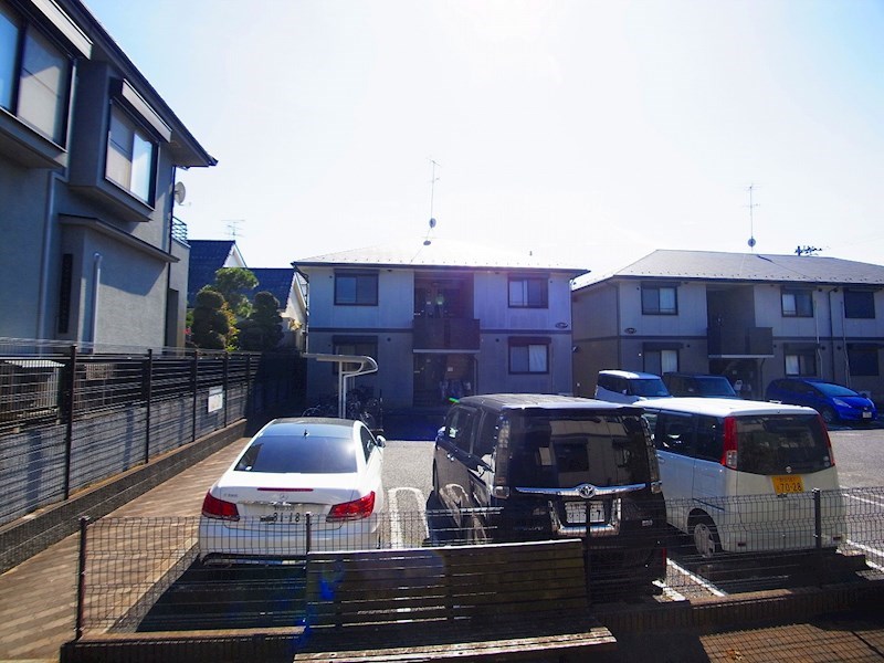 セジュール御堂の上 その他6