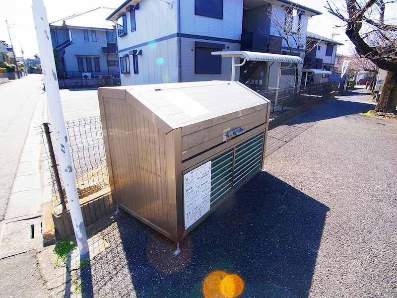 セジュール御堂の上 その他外観3