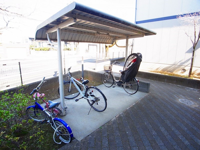 セジュール御堂の上 その他外観4