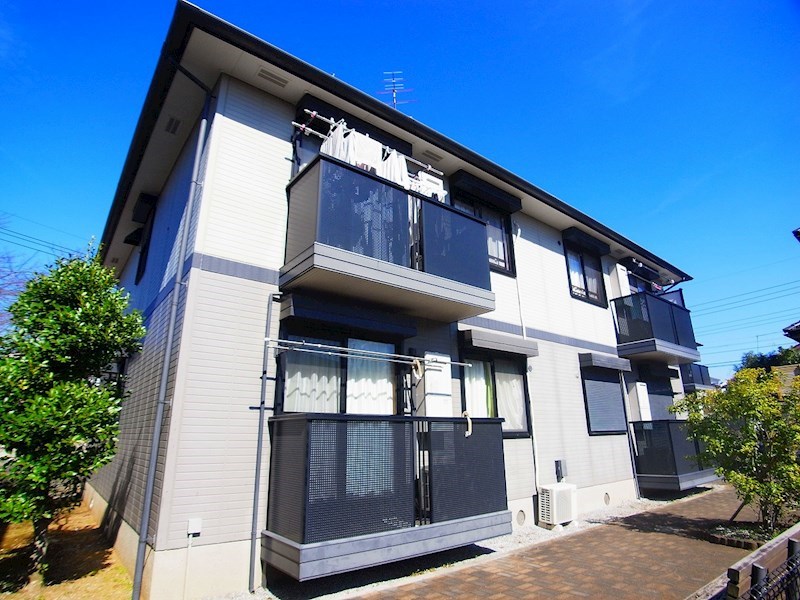 セジュール御堂の上 その他外観5