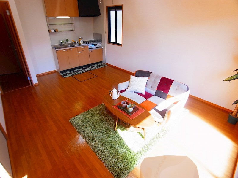 セジュール御堂の上 その他16