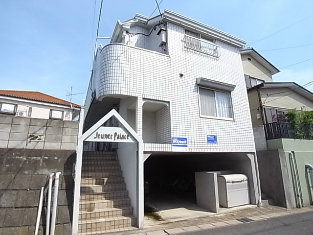 ジュネパレス松戸第１７５ その他外観1