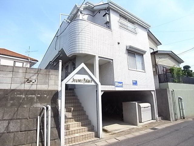 ジュネパレス松戸第１７５ その他外観3
