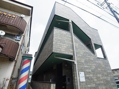 メゾングレース新松戸 その他外観5