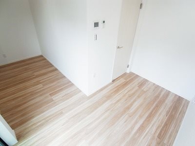 メゾングレース新松戸 ベッドルーム