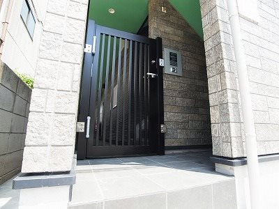 メゾングレース新松戸 その他外観1