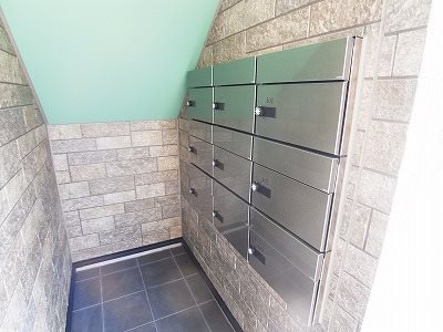 メゾングレース新松戸 その他外観2