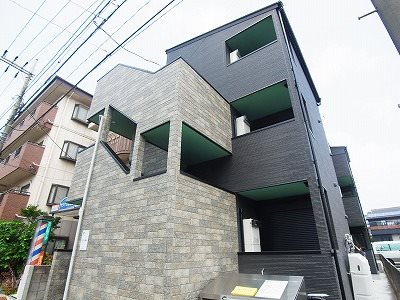 メゾングレース新松戸 その他外観3