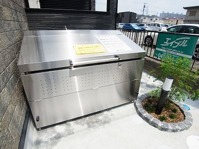 メゾングレース新松戸 その他外観4